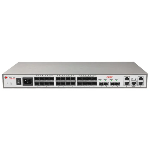 Управляемый коммутатор уровня 2 Orion Alpha A28F